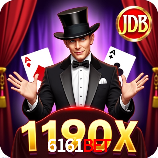 Login Seguro 6161Bet