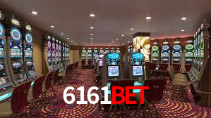 Mesa de Blackjack 6161Bet