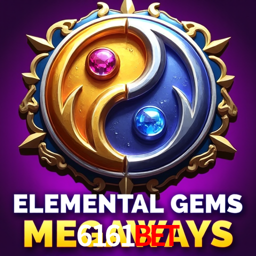 Experiência VIP 6161Bet