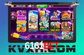 Casino Ao Vivo 6161Bet