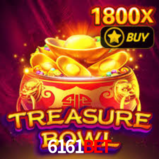 PIX Instantâneo 6161Bet